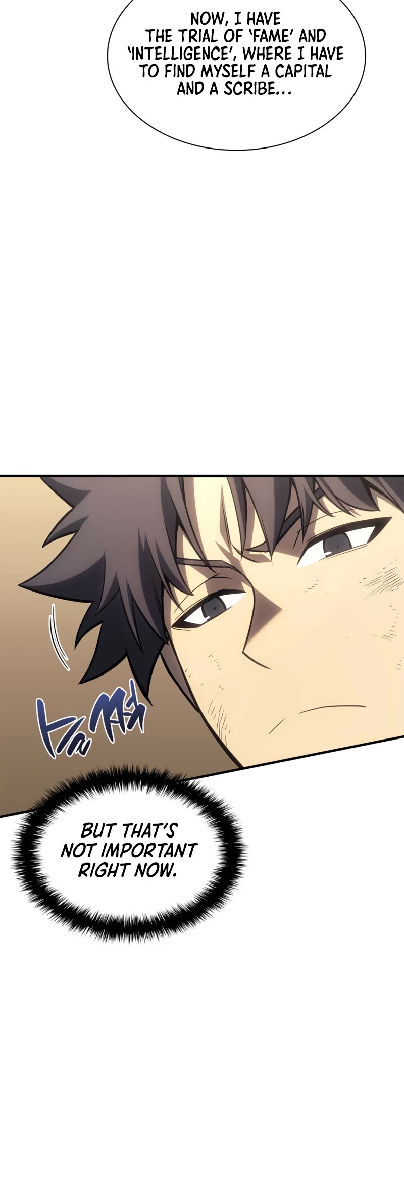 The Return of the Disaster-Class Hero Chapter 54 page 7 - Chapter 54