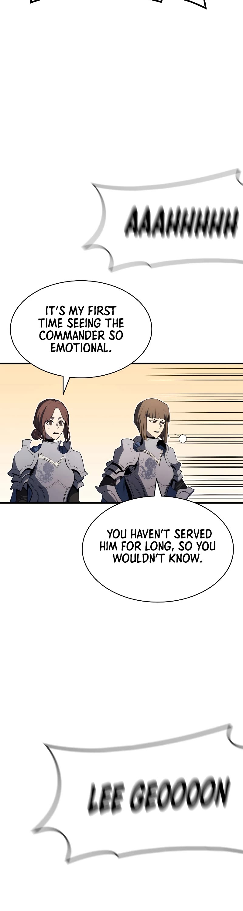 The Return of the Disaster-Class Hero Chapter 55 page 13 - Chapter 55