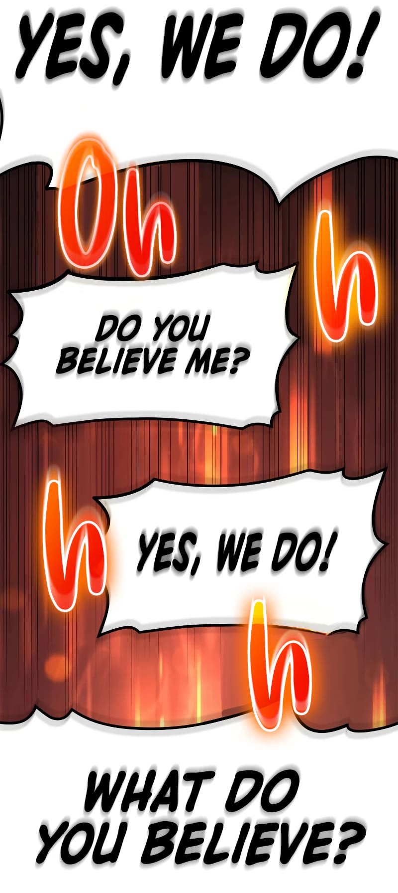 The Return of the Disaster-Class Hero Chapter 55 page 26 - Chapter 55