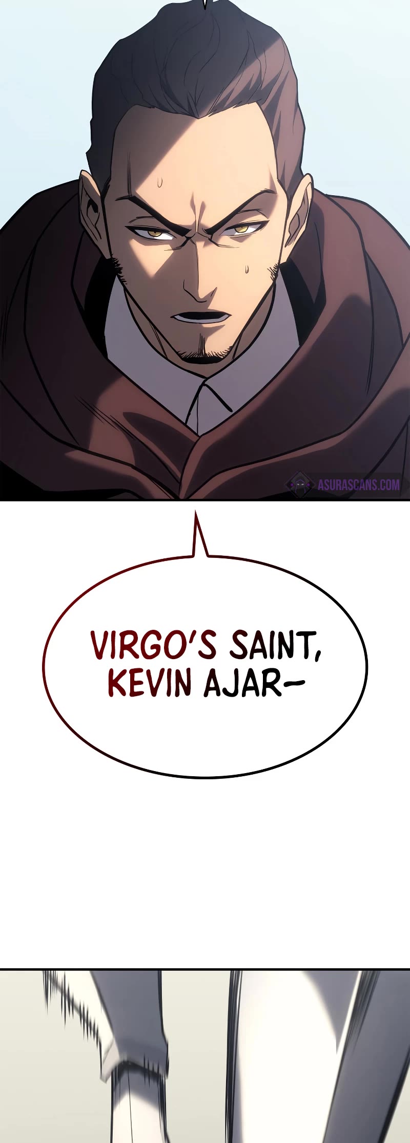 The Return of the Disaster-Class Hero Chapter 55 page 40 - Chapter 55