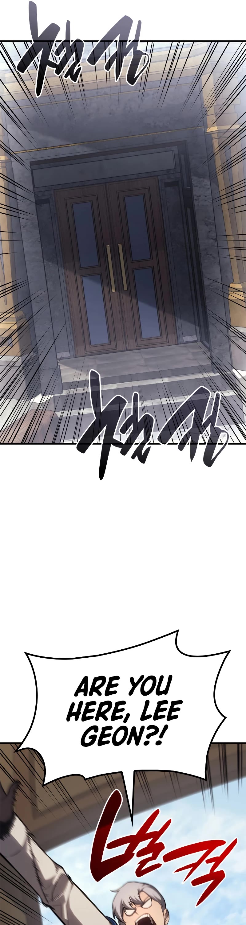 The Return of the Disaster-Class Hero Chapter 55 page 42 - Chapter 55