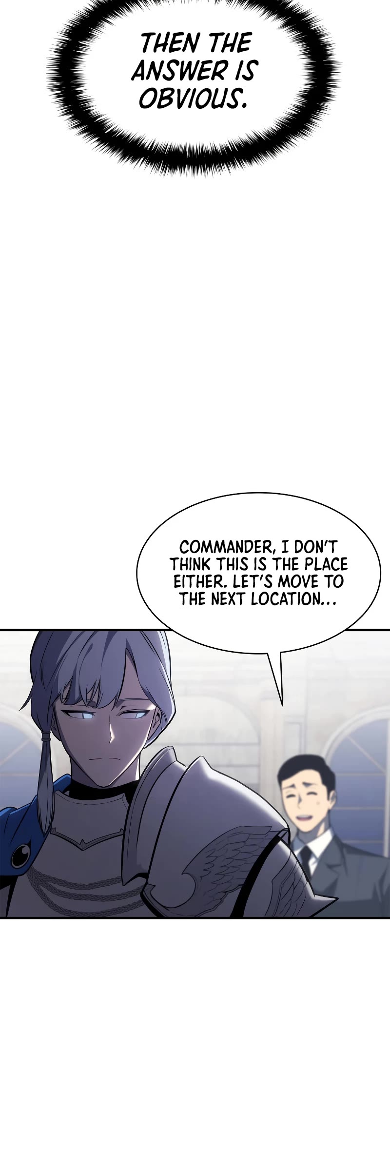 The Return of the Disaster-Class Hero Chapter 55 page 46 - Chapter 55