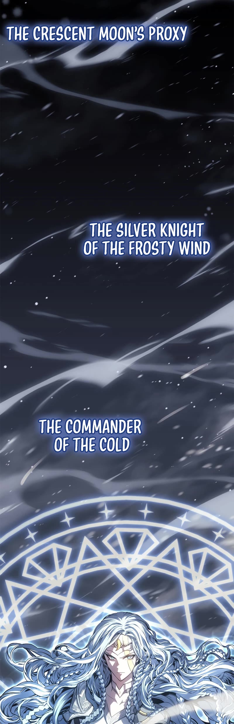 The Return of the Disaster-Class Hero Chapter 55 page 5 - Chapter 55
