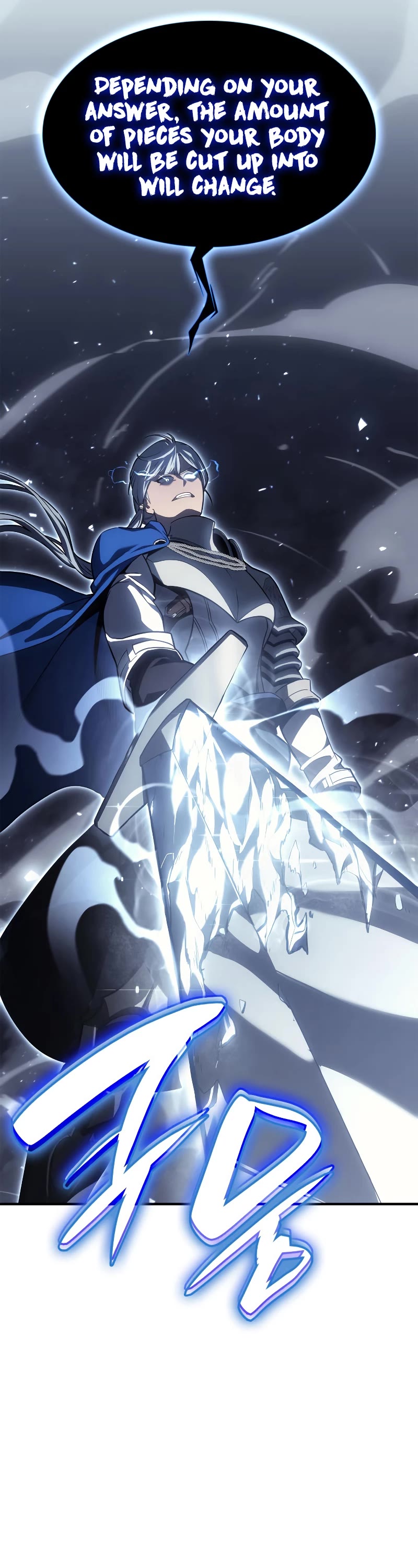 The Return of the Disaster-Class Hero Chapter 55 page 52 - Chapter 55