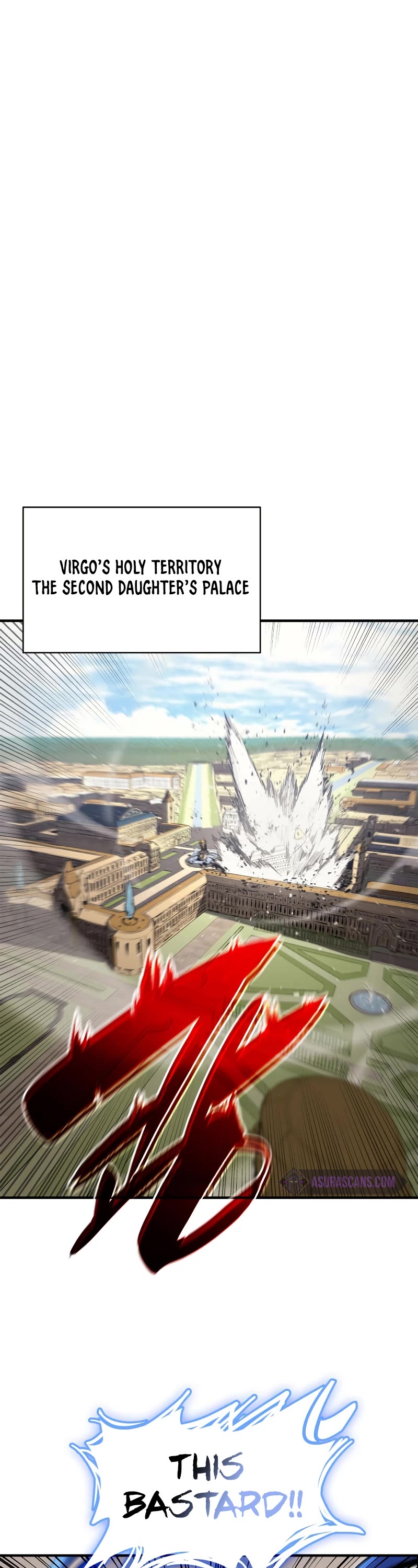 The Return of the Disaster-Class Hero Chapter 55 page 53 - Chapter 55