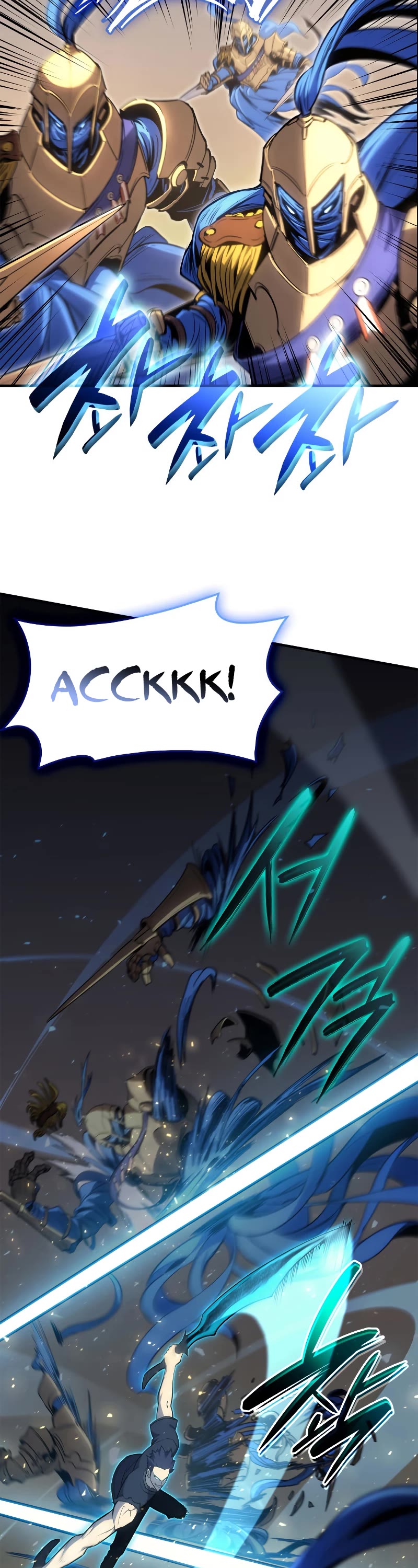 The Return of the Disaster-Class Hero Chapter 55 page 54 - Chapter 55