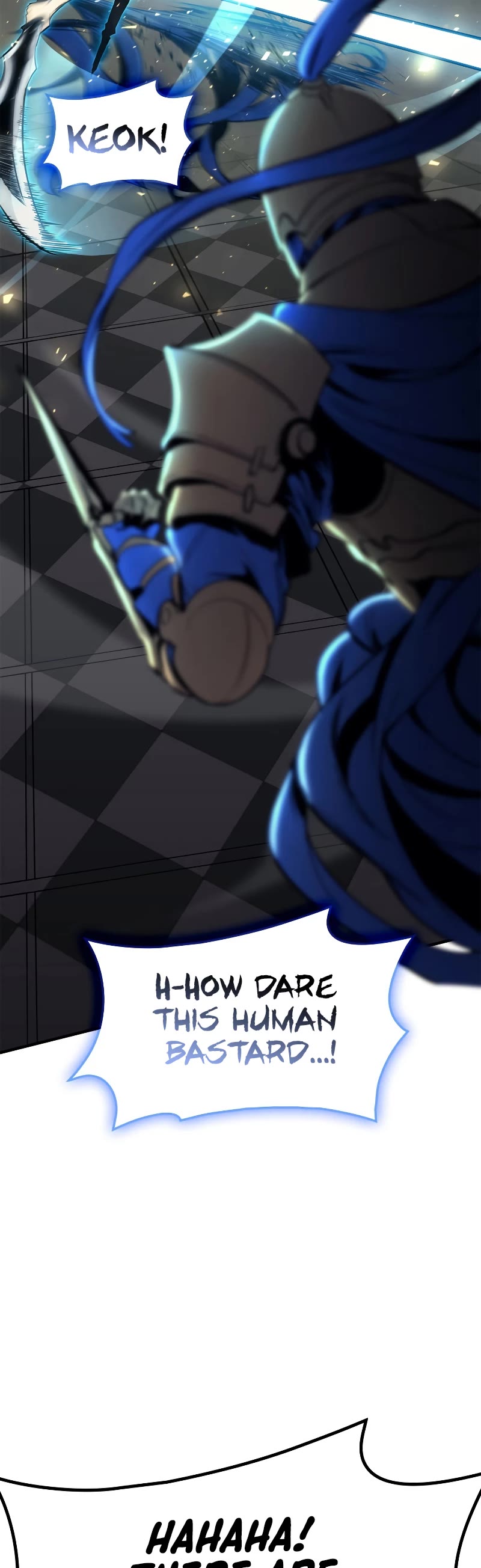 The Return of the Disaster-Class Hero Chapter 55 page 55 - Chapter 55
