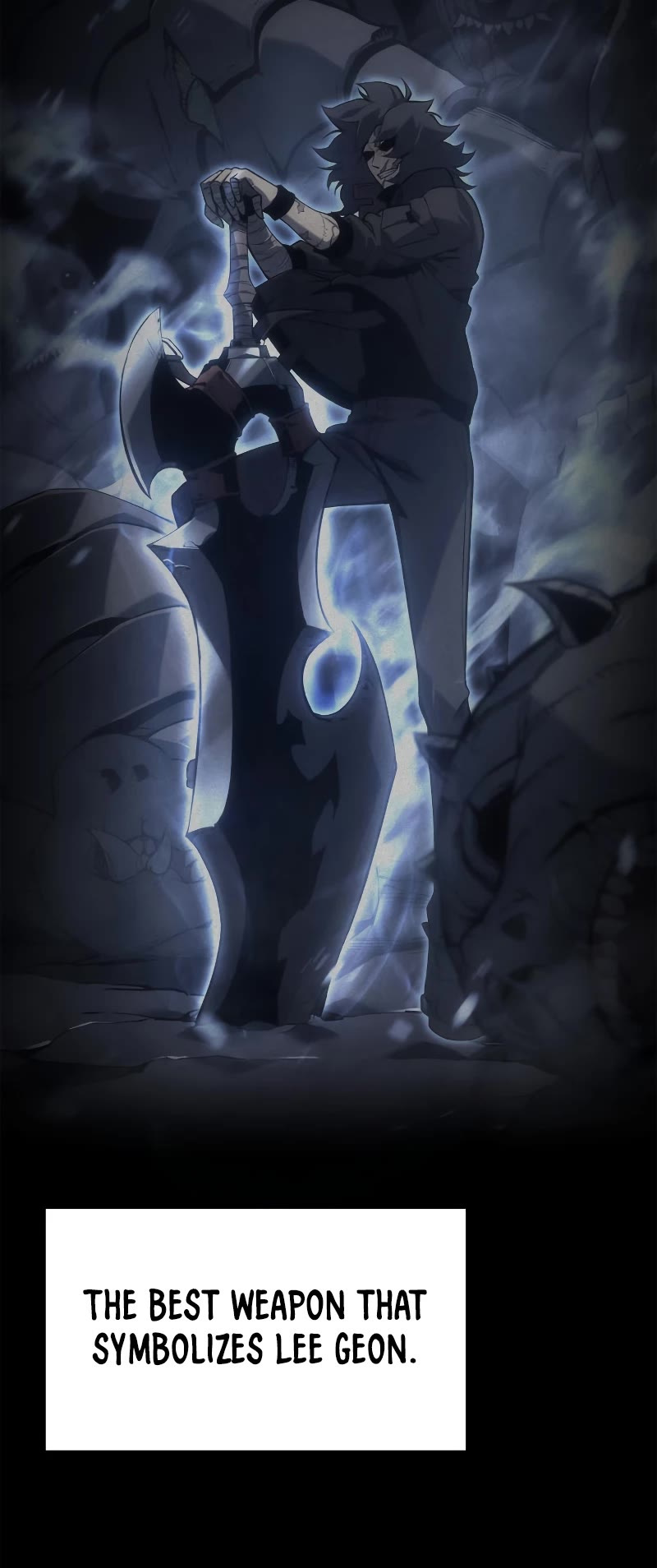 The Return of the Disaster-Class Hero Chapter 55 page 61 - Chapter 55