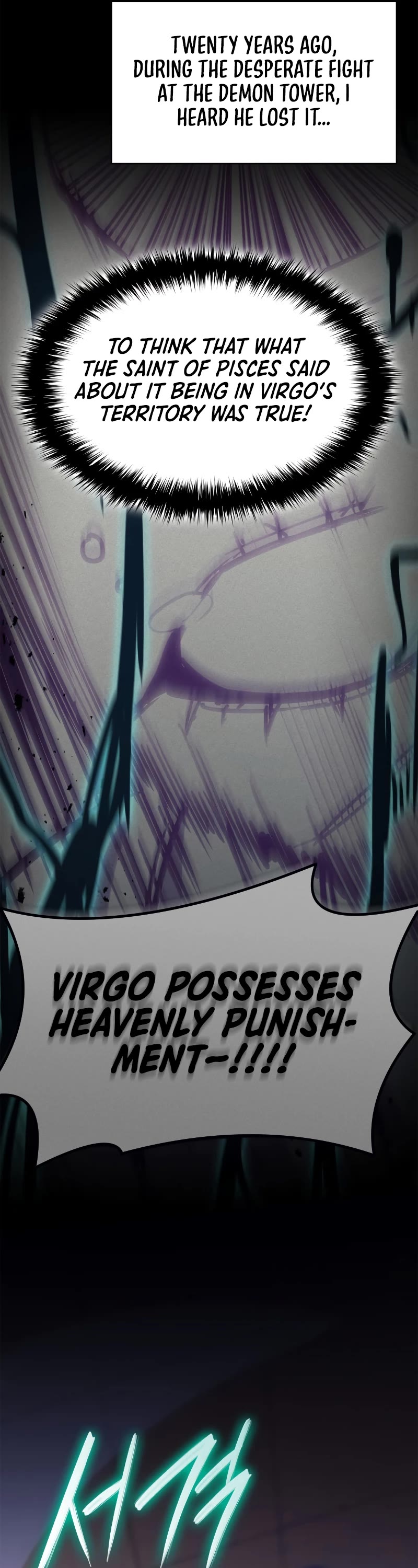 The Return of the Disaster-Class Hero Chapter 55 page 62 - Chapter 55