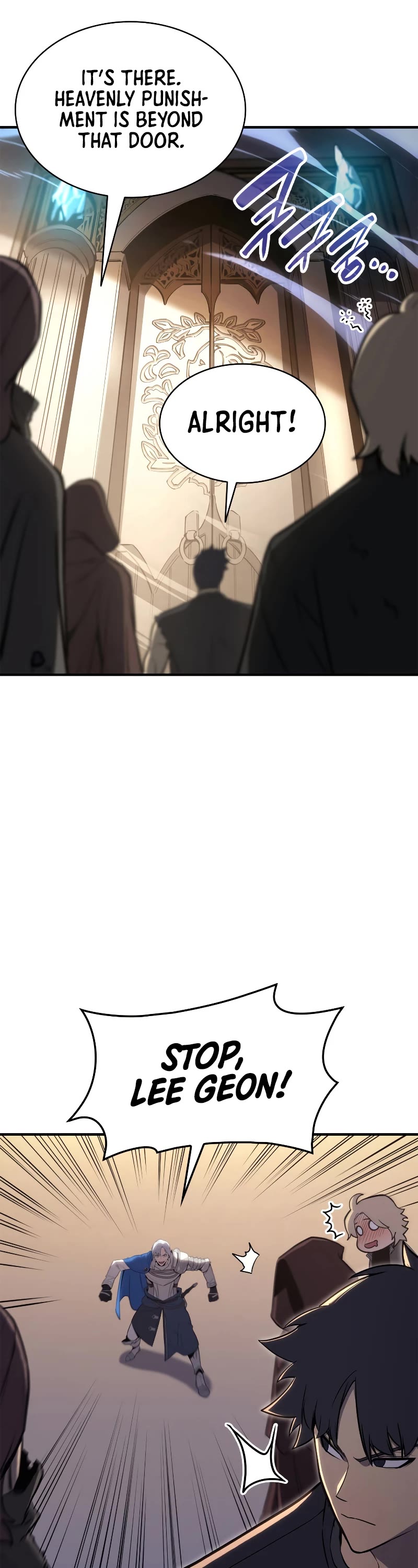The Return of the Disaster-Class Hero Chapter 55 page 64 - Chapter 55