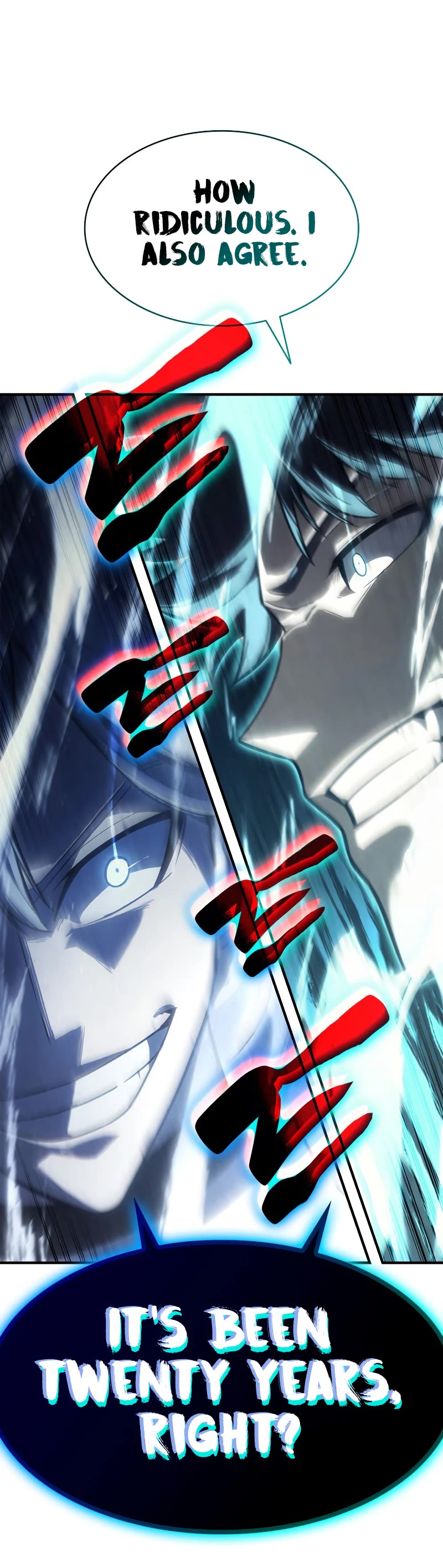The Return of the Disaster-Class Hero Chapter 55 page 66 - Chapter 55