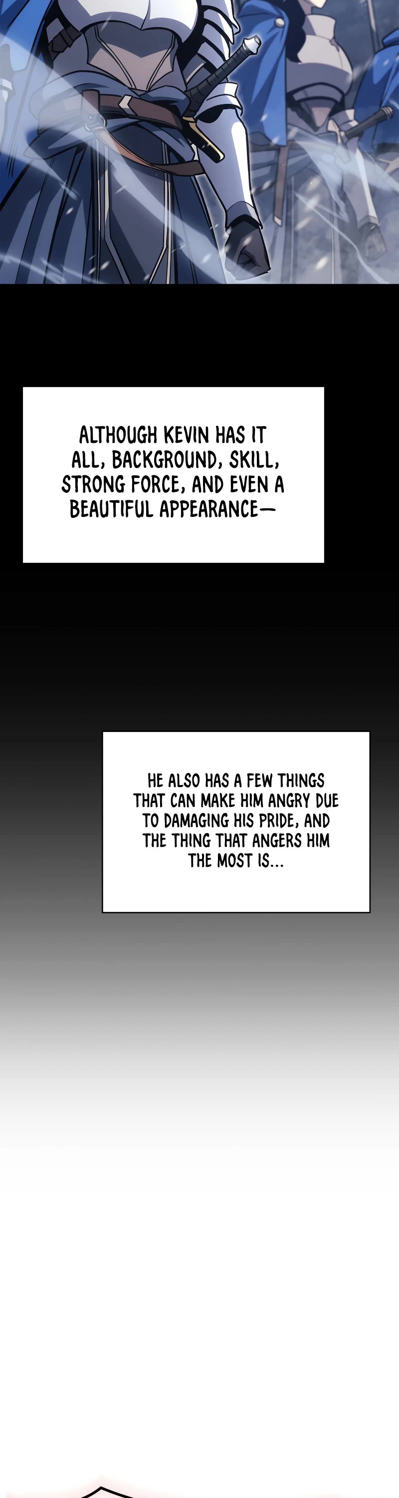 The Return of the Disaster-Class Hero Chapter 55 page 8 - Chapter 55