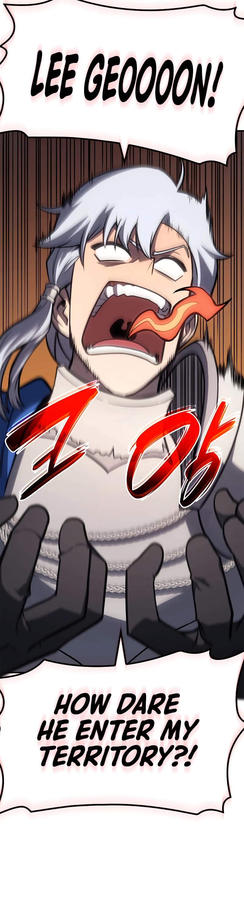 The Return of the Disaster-Class Hero Chapter 55 page 9 - Chapter 55