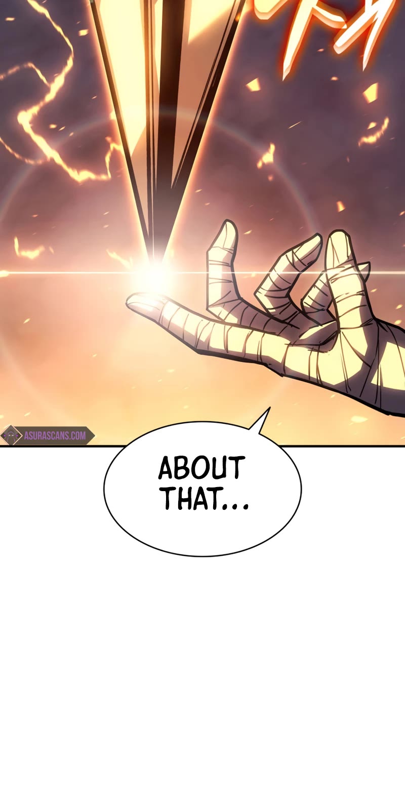 The Return of the Disaster-Class Hero Chapter 56 page 16 - Chapter 56