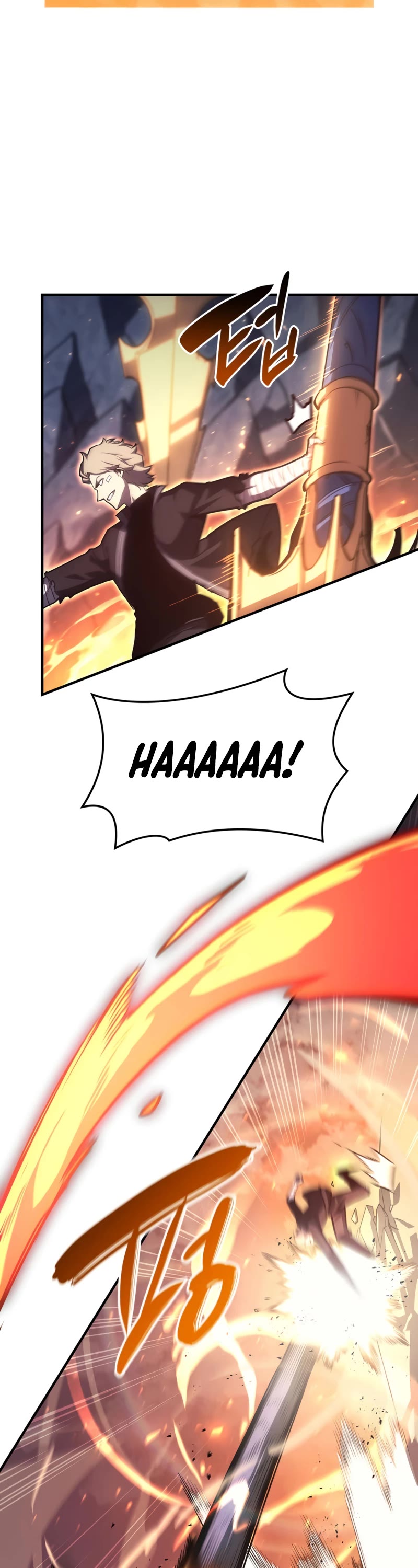The Return of the Disaster-Class Hero Chapter 56 page 18 - Chapter 56