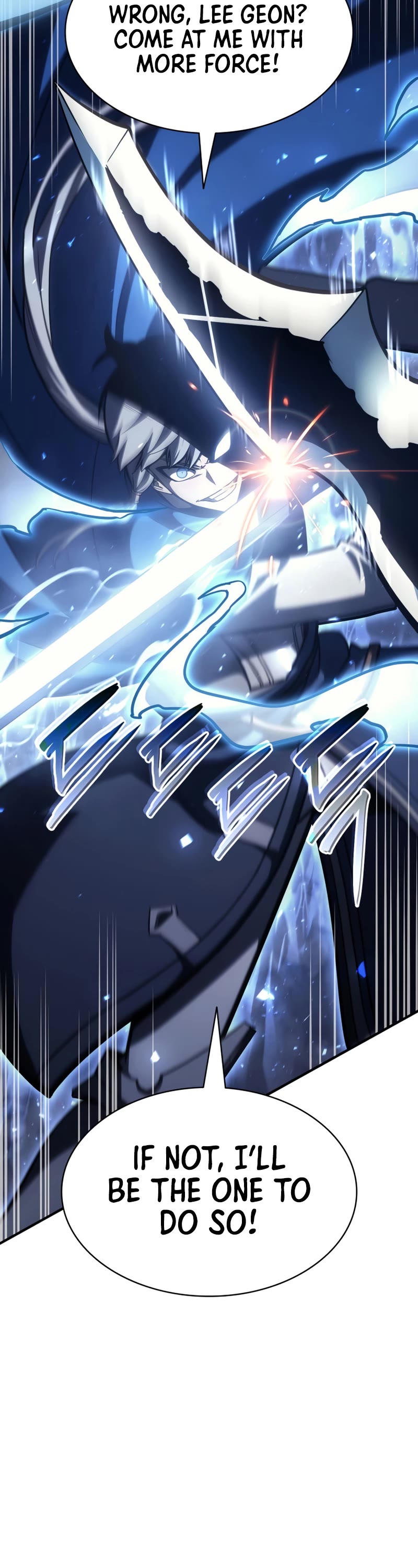 The Return of the Disaster-Class Hero Chapter 56 page 32 - Chapter 56