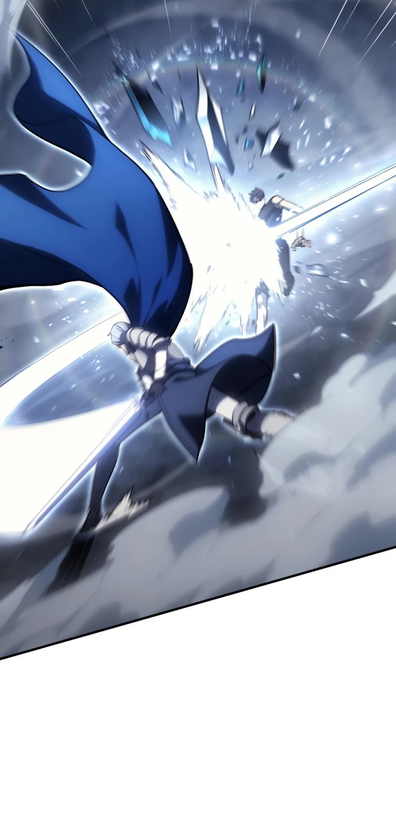 The Return of the Disaster-Class Hero Chapter 56 page 35 - Chapter 56