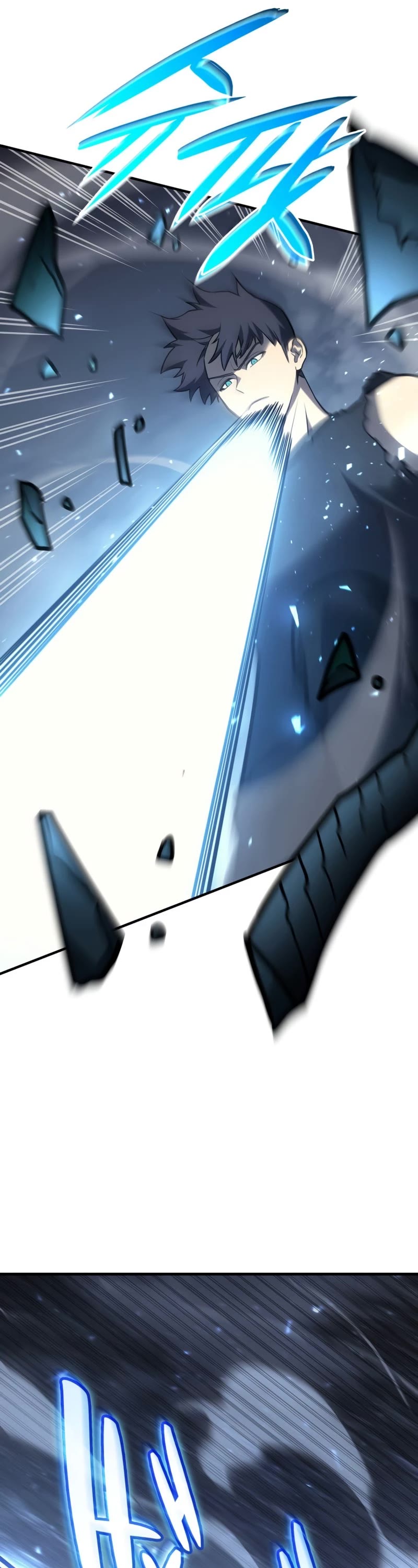 The Return of the Disaster-Class Hero Chapter 56 page 36 - Chapter 56