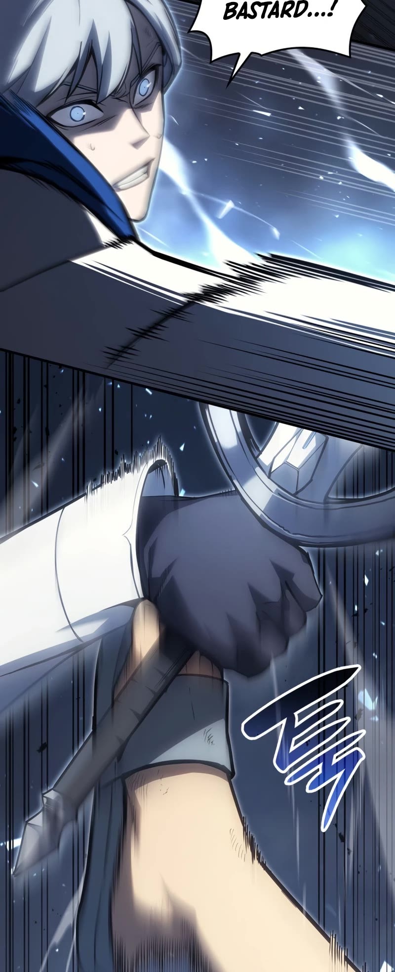 The Return of the Disaster-Class Hero Chapter 56 page 38 - Chapter 56