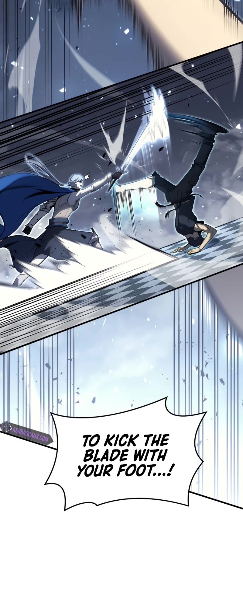 The Return of the Disaster-Class Hero Chapter 56 page 39 - Chapter 56