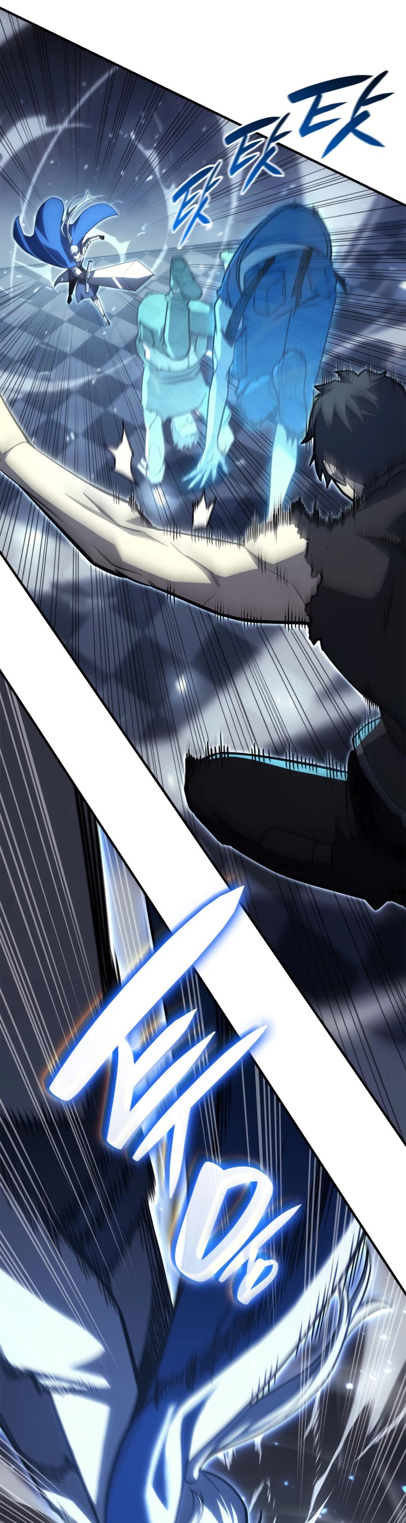 The Return of the Disaster-Class Hero Chapter 56 page 40 - Chapter 56
