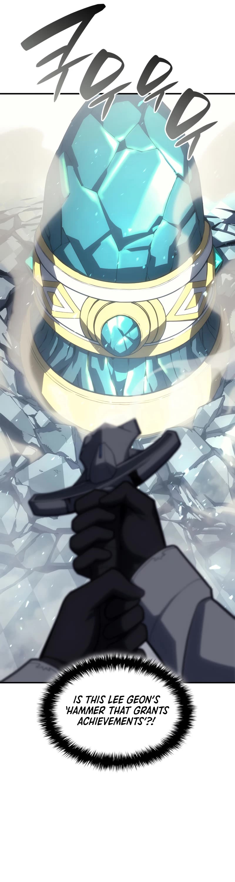 The Return of the Disaster-Class Hero Chapter 56 page 45 - Chapter 56