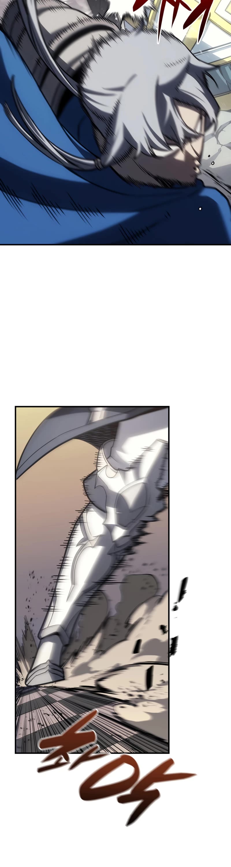 The Return of the Disaster-Class Hero Chapter 56 page 47 - Chapter 56