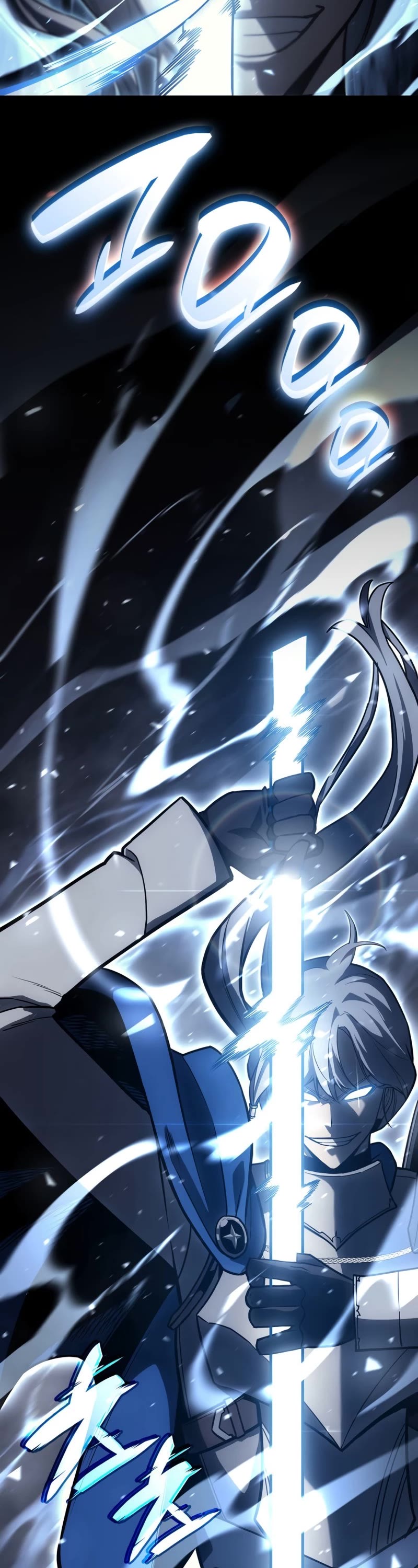 The Return of the Disaster-Class Hero Chapter 56 page 51 - Chapter 56