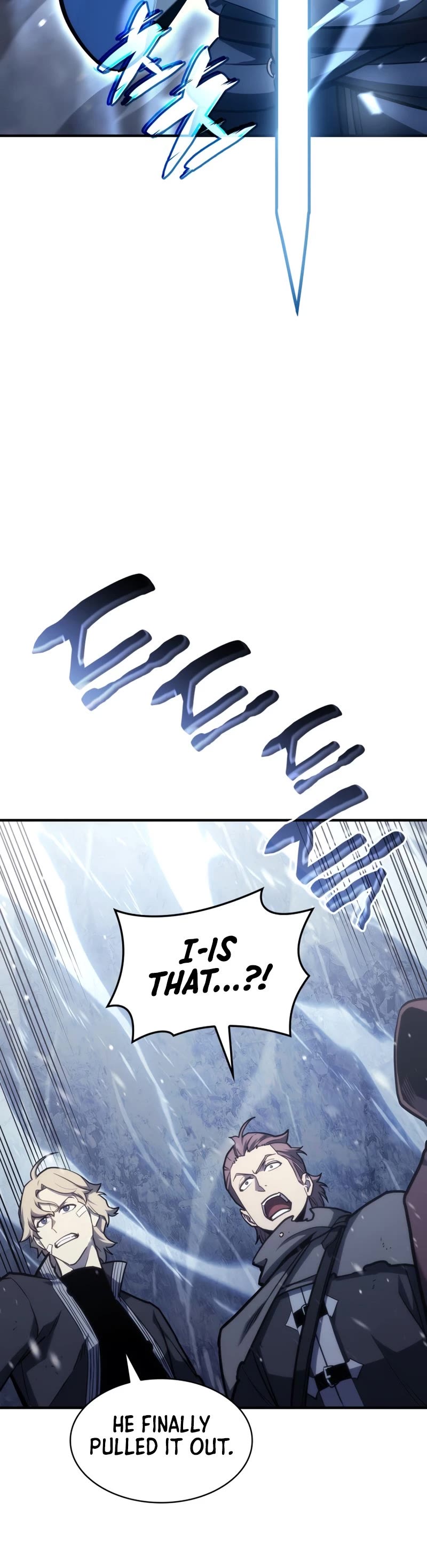 The Return of the Disaster-Class Hero Chapter 56 page 52 - Chapter 56