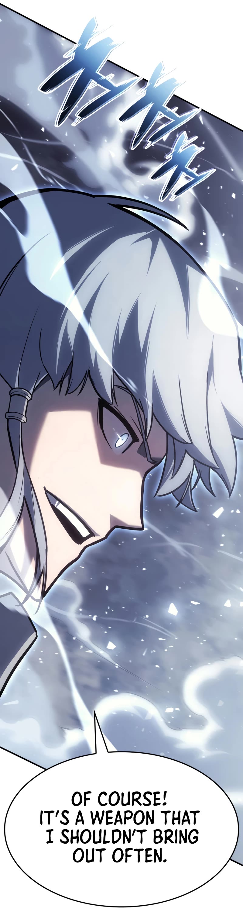 The Return of the Disaster-Class Hero Chapter 56 page 54 - Chapter 56