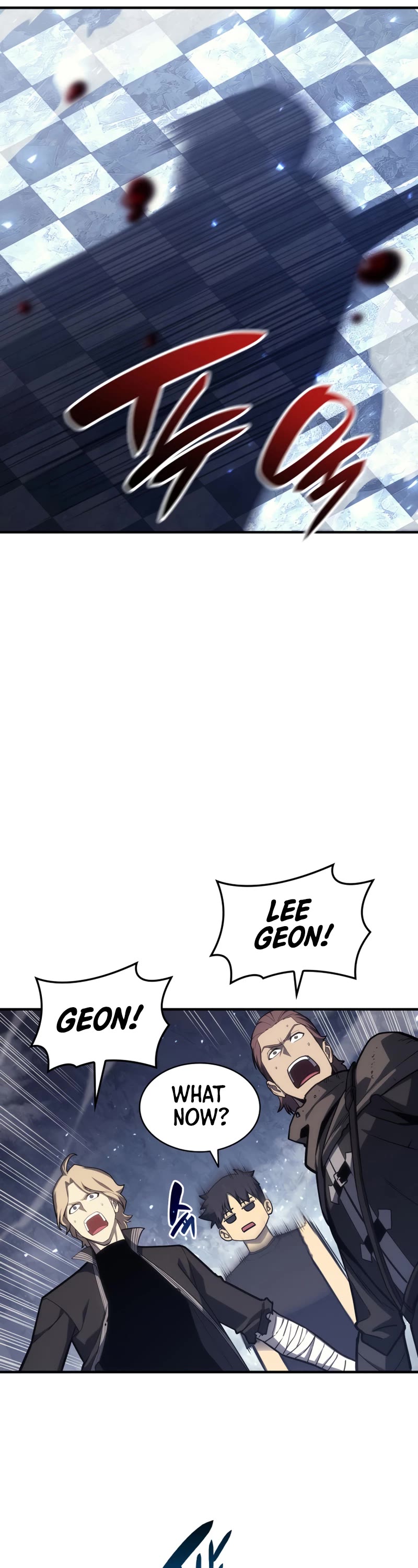 The Return of the Disaster-Class Hero Chapter 56 page 59 - Chapter 56