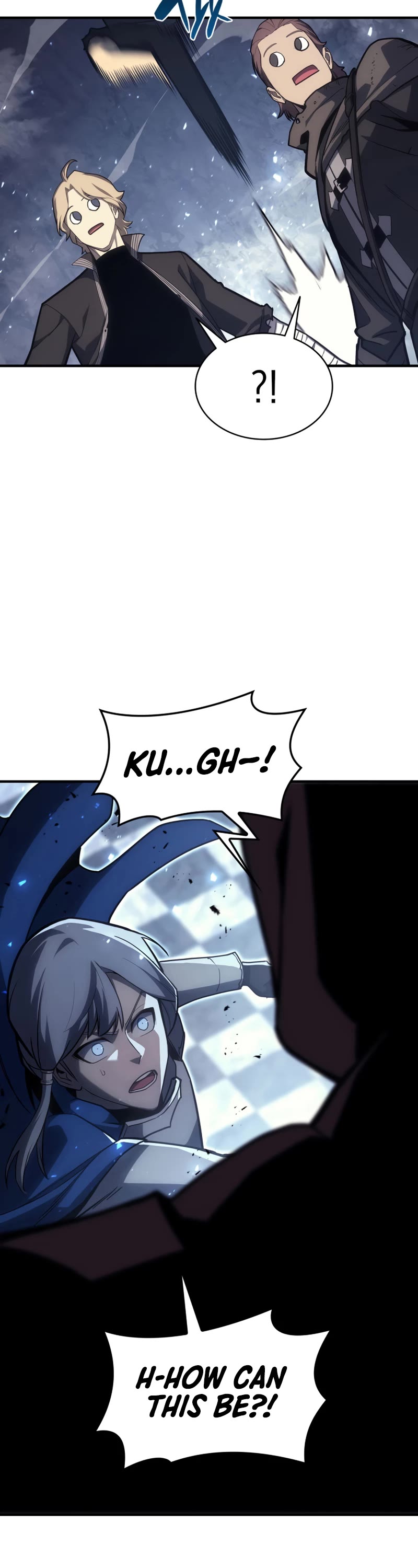 The Return of the Disaster-Class Hero Chapter 56 page 60 - Chapter 56