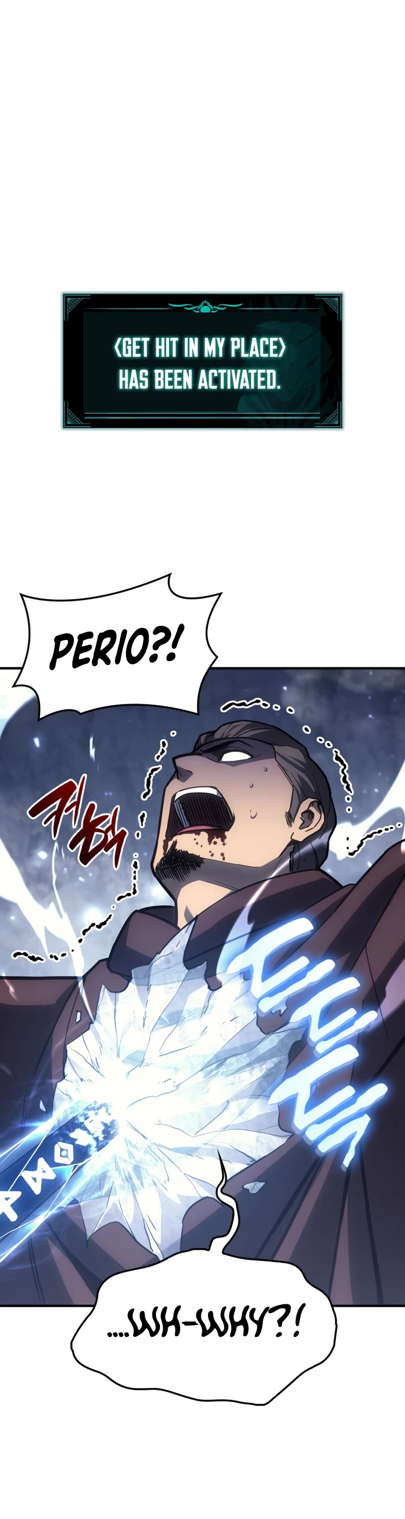 The Return of the Disaster-Class Hero Chapter 56 page 61 - Chapter 56