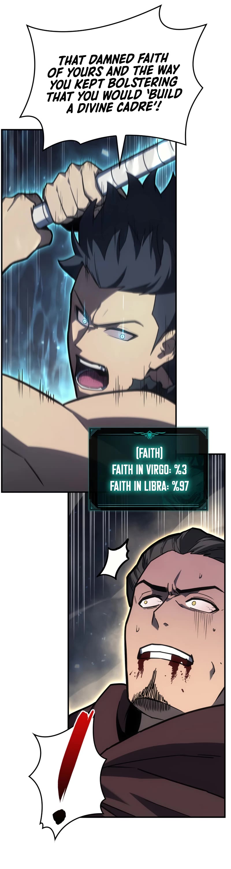 The Return of the Disaster-Class Hero Chapter 56 page 64 - Chapter 56