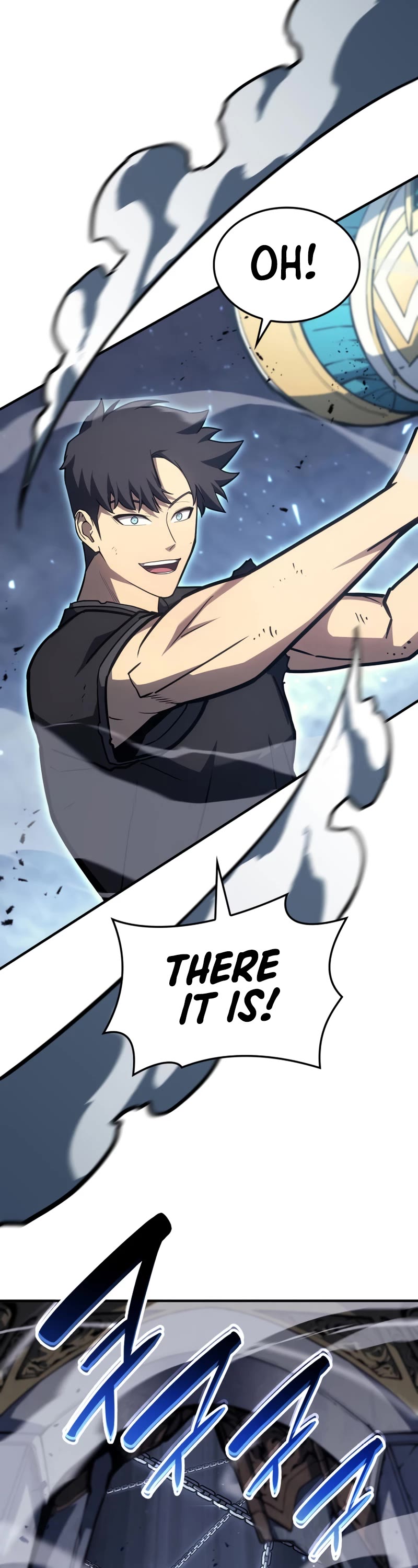 The Return of the Disaster-Class Hero Chapter 56 page 66 - Chapter 56