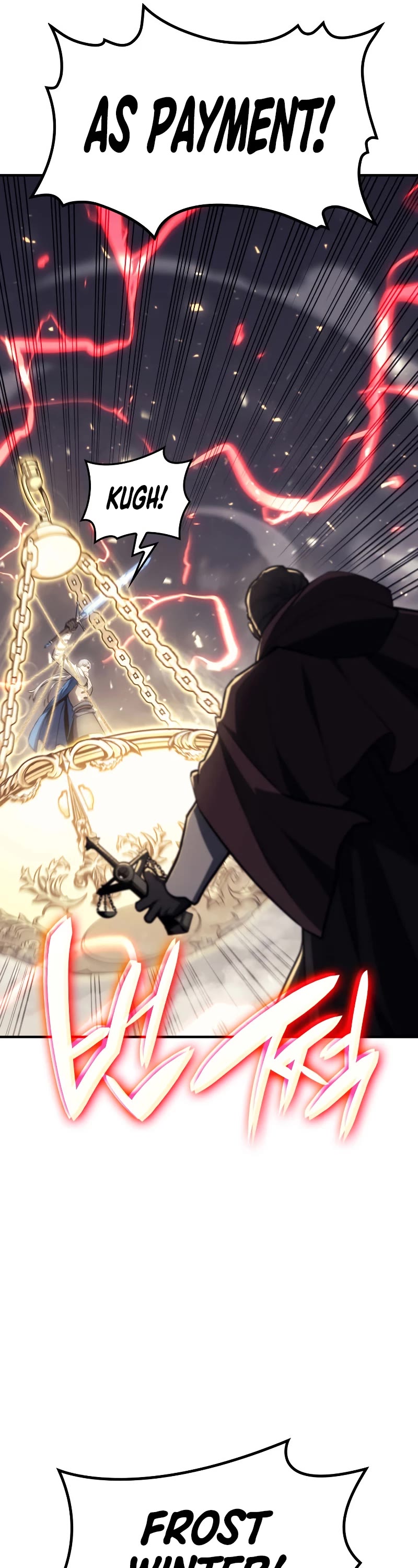 The Return of the Disaster-Class Hero Chapter 57 page 13 - Chapter 57