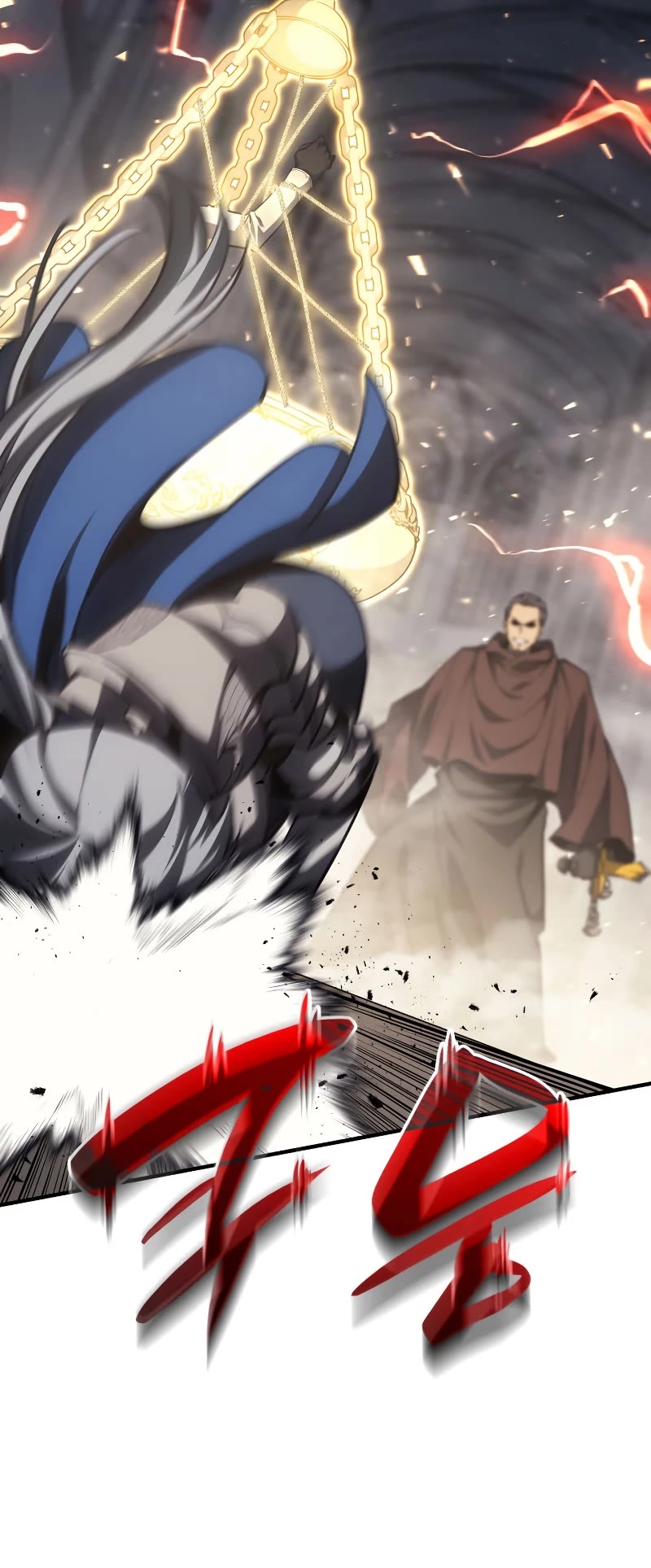 The Return of the Disaster-Class Hero Chapter 57 page 18 - Chapter 57