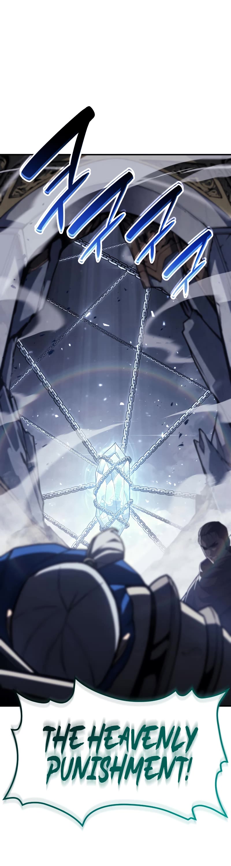 The Return of the Disaster-Class Hero Chapter 57 page 2 - Chapter 57