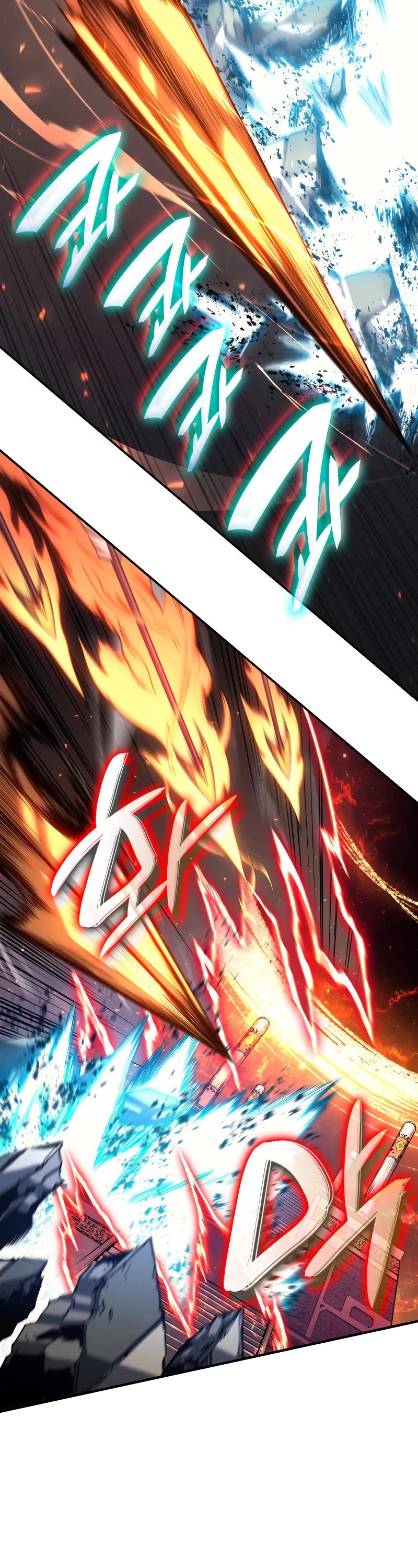 The Return of the Disaster-Class Hero Chapter 57 page 26 - Chapter 57