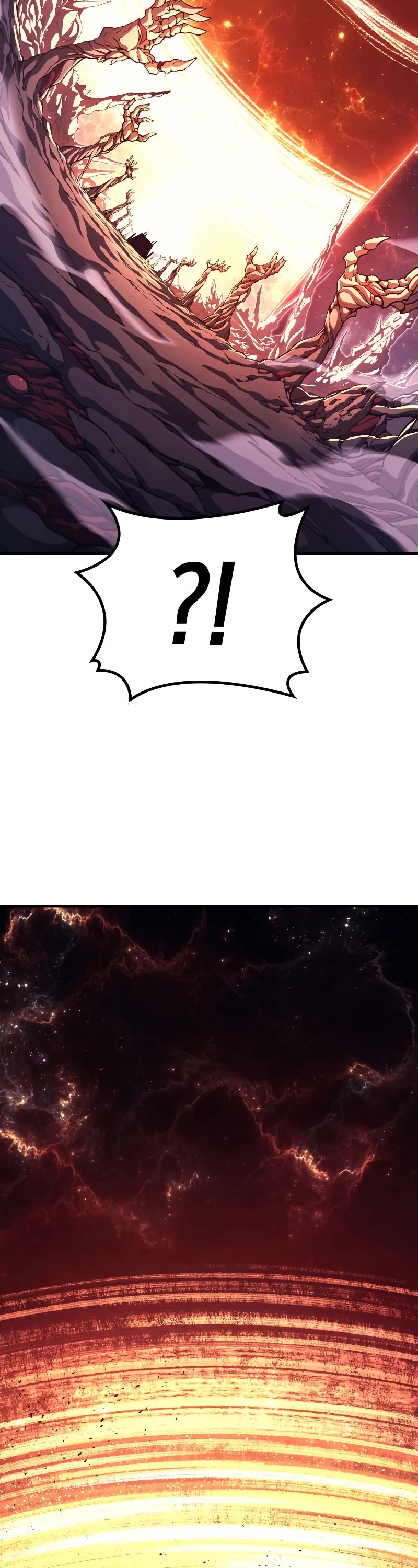 The Return of the Disaster-Class Hero Chapter 57 page 31 - Chapter 57