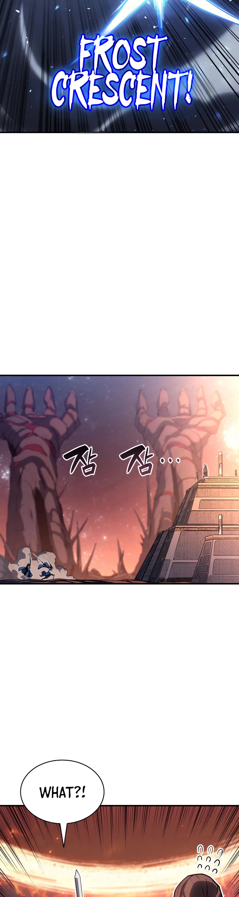 The Return of the Disaster-Class Hero Chapter 57 page 38 - Chapter 57
