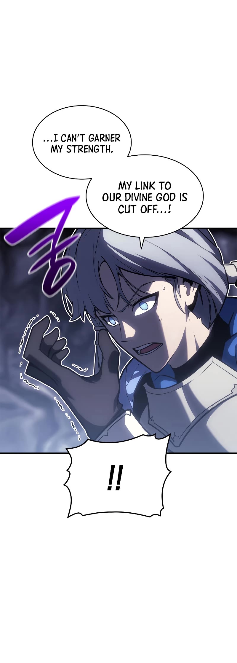 The Return of the Disaster-Class Hero Chapter 57 page 40 - Chapter 57
