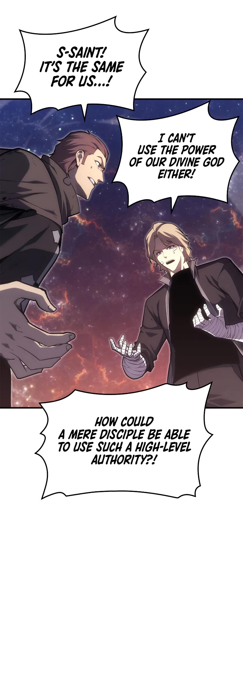 The Return of the Disaster-Class Hero Chapter 57 page 41 - Chapter 57