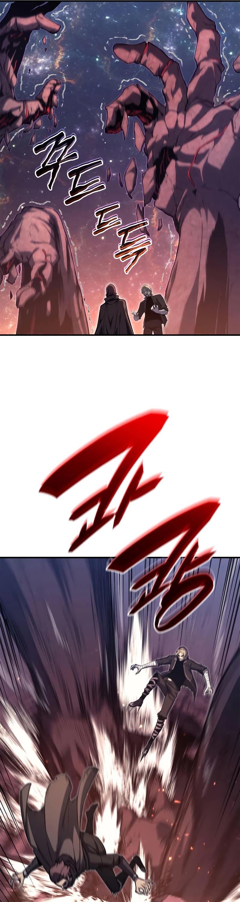 The Return of the Disaster-Class Hero Chapter 57 page 42 - Chapter 57