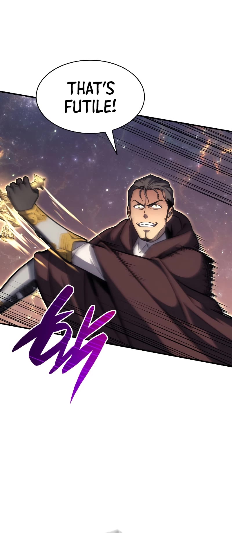 The Return of the Disaster-Class Hero Chapter 57 page 47 - Chapter 57
