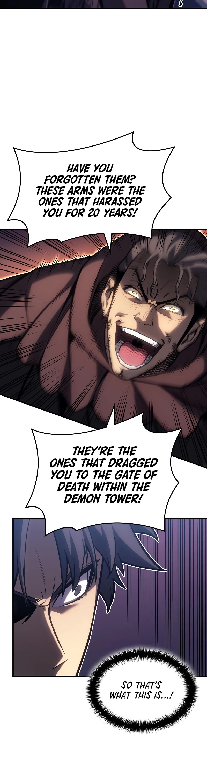 The Return of the Disaster-Class Hero Chapter 57 page 50 - Chapter 57