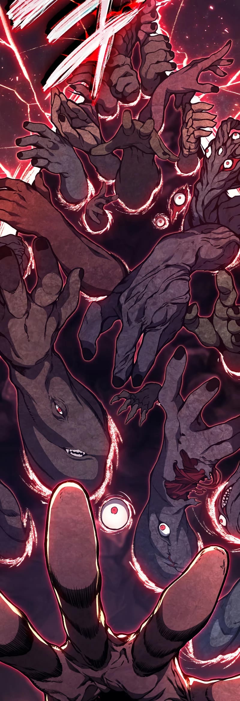 The Return of the Disaster-Class Hero Chapter 57 page 52 - Chapter 57