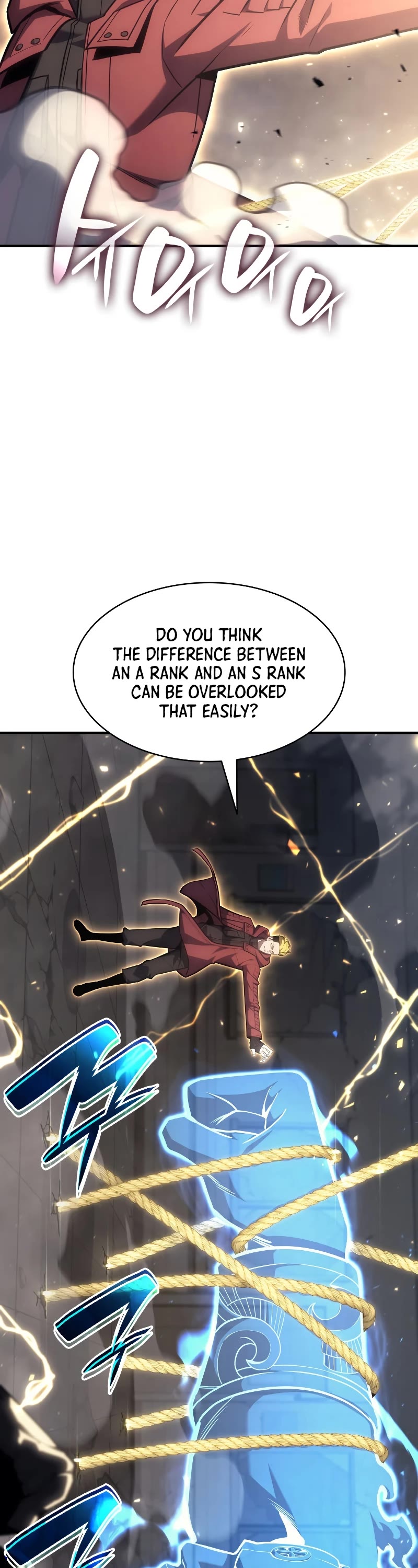 The Return of the Disaster-Class Hero Chapter 57 page 56 - Chapter 57