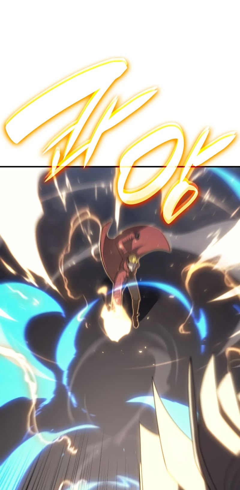The Return of the Disaster-Class Hero Chapter 57 page 58 - Chapter 57