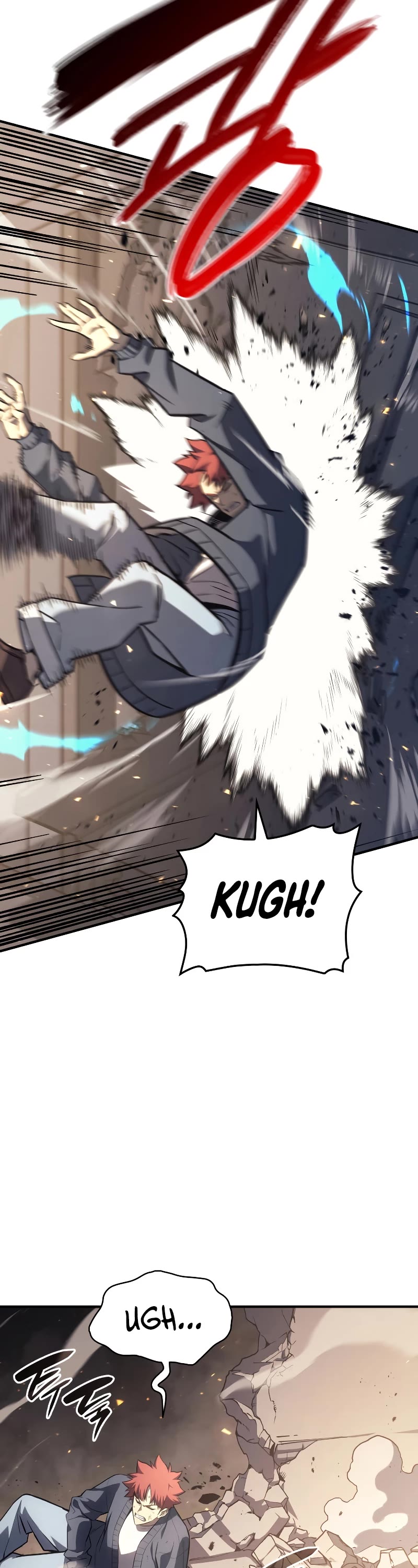 The Return of the Disaster-Class Hero Chapter 57 page 60 - Chapter 57
